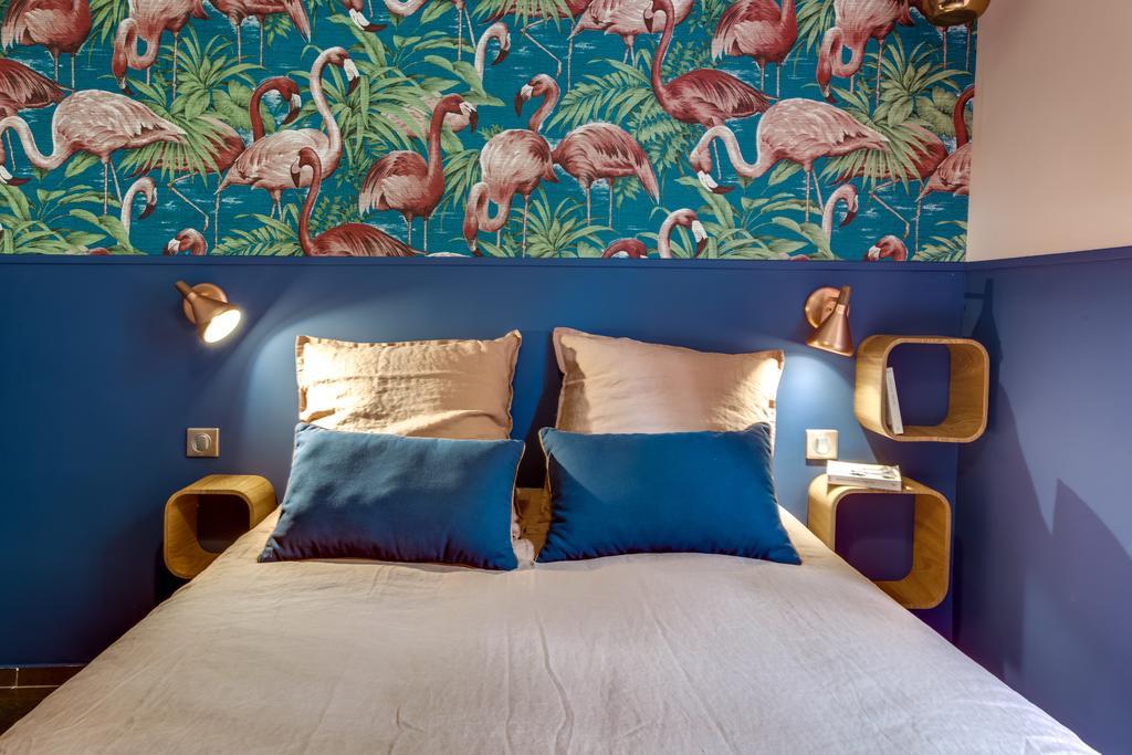 Appartement La Casa Nissarte - Centre Pres Gare - Wifi -parking , Confort Et Cosy