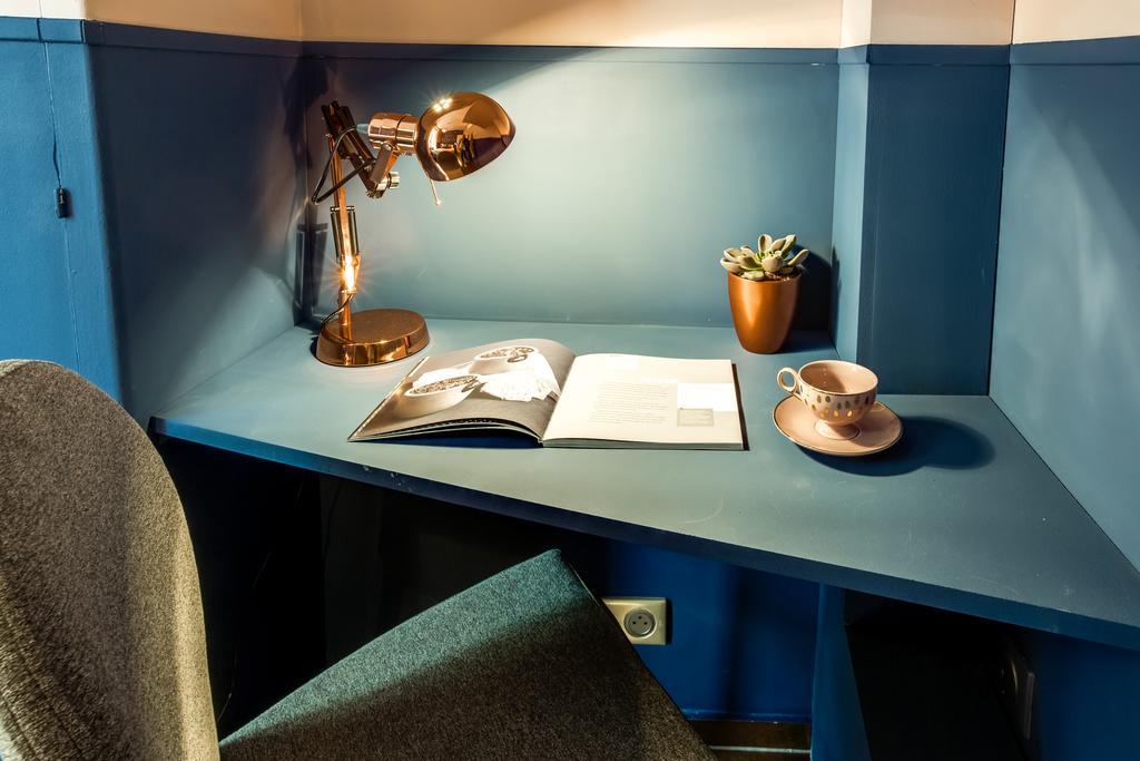 Appartement La Casa Nissarte - Centre Pres Gare - Wifi -parking , Confort Et Cosy